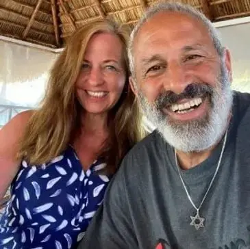 Susan and Charles Shefler