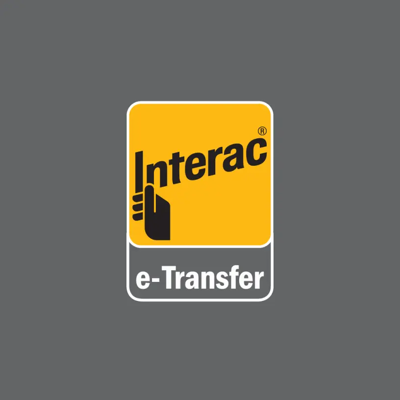 Interac e-Tranfer