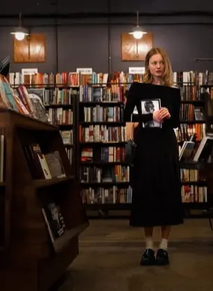 Beth Ariel's resources